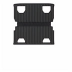 X9  Rear Trunk Mat  Rear Storage Mat