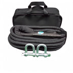 Corda di salvataggio per auto