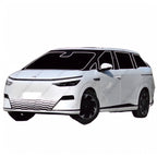 Xpeng X9 Roof Sunshade