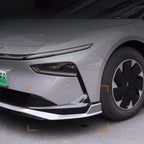 Xpeng P7+ Front & Rear + Side Skirt