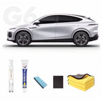 Stealth Touch Up Paint Pen Kit for Xpeng G6 £¨ Clear Coat Included