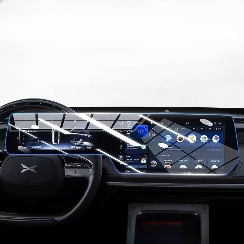 XPENG G6/G9/G7/P7 /P7+ Screen Protection