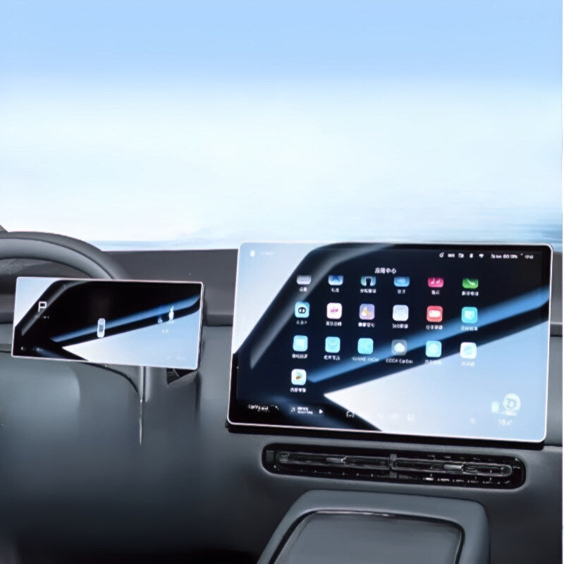 XPENG G6/G9/G7/P7 /P7+ Screen Protection