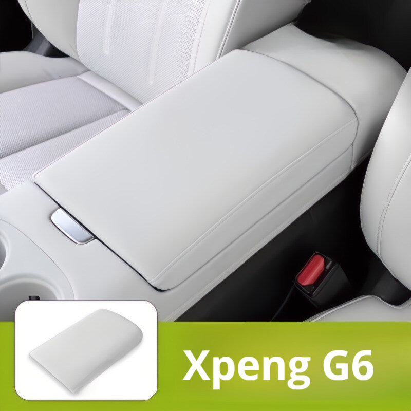 Armrest Box Covere for G6 P7+