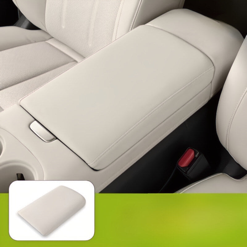 Armrest Box Covere for G6 P7+