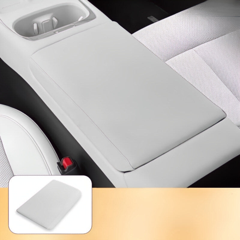 Armrest Box Covere for G6 P7+