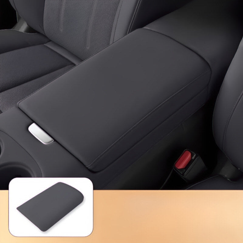 Armrest Box Covere for G6 P7+