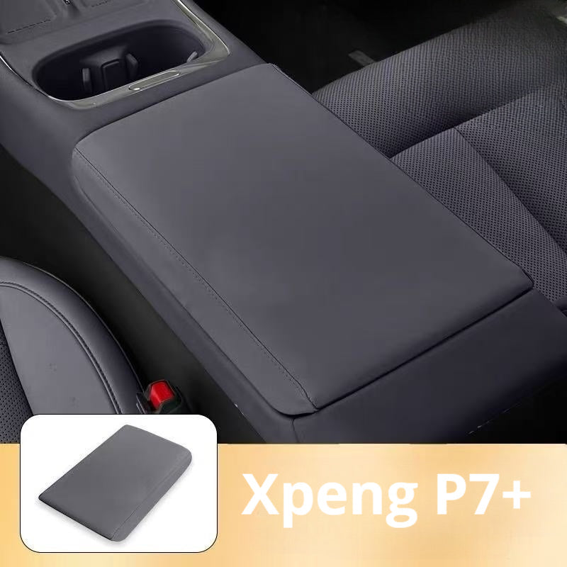 Armrest Box Covere for G6 P7+