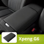 Armrest Box Covere for G6 P7+