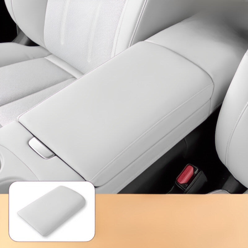 Armrest Box Covere for G6 P7+