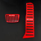 XPENG G6/G9/P7/P7i P7+ Brushed aluminum performance pedals