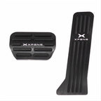 XPENG G6/G9/P7/P7i P7+ Brushed aluminum performance pedals