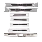 XPENG X9 Car Door Sill Protectors
