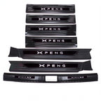 XPENG X9 Car Door Sill Protectors