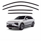 Xpeng G9&G6&P7&P7+ &M03 Window Visor Deflector  (Four Pieces)