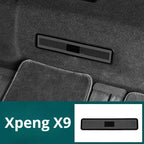 Backseat Air Vent Cover  for XPENG X9