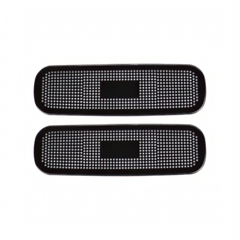 Backseat Air Vent Cover  for XPENG X9