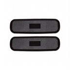 Backseat Air Vent Cover  for XPENG X9