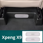 Backseat Air Vent Cover  for XPENG X9