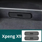 Backseat Air Vent Cover  for XPENG X9