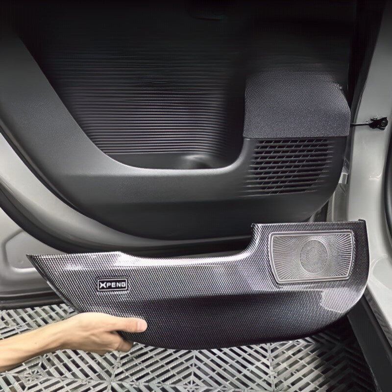 XPENG G6 Door Anti-Kick Housing£¨ 4 pieces £©