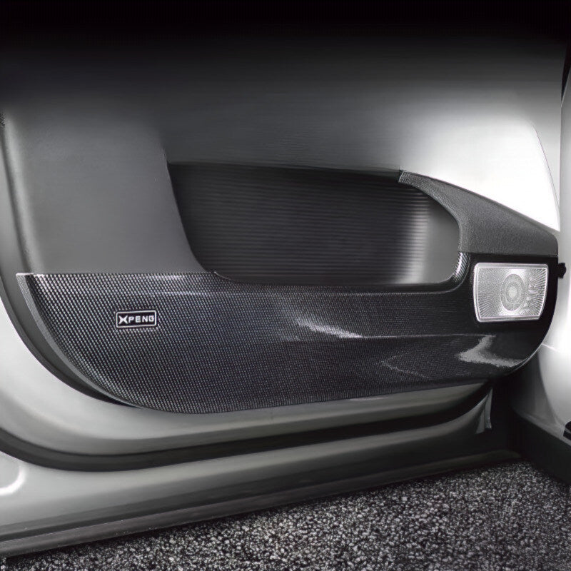 XPENG G6 Door Anti-Kick Housing£¨ 4 pieces £©