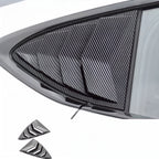 G6 Rear Triangle Blinds Set