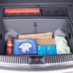 XPENG P7+ Lower trunk storage box