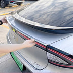 Xpeng P7i P7 P7+ High performance spoiler