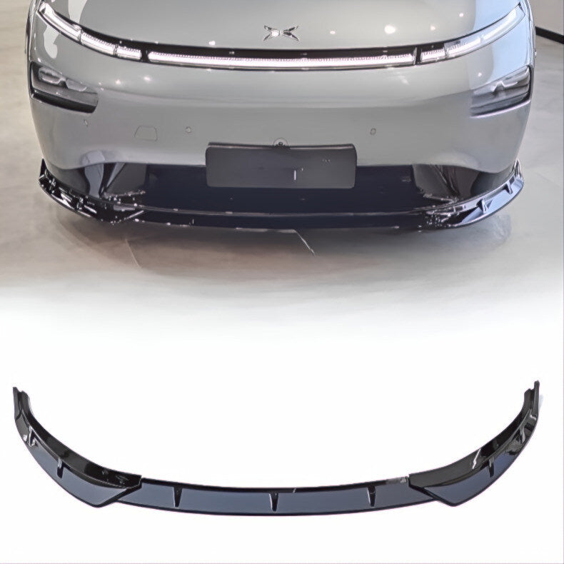 Xpeng P7i Three-stage front shovel