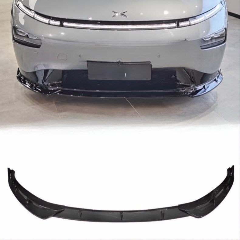 Xpeng P7i Three-stage front shovel