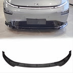 Xpeng P7i Three-stage front shovel