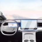 Xpeng X9  Tempered Glass Screen Protection