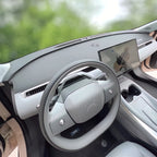 MONA  M03 Center console anti-slip mat