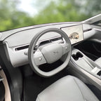 MONA  M03 Center console anti-slip mat