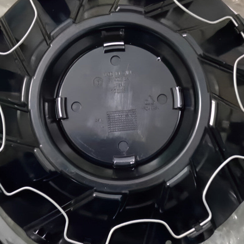 XPENG G9 Hub center cap (Four Pieces)