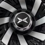 XPENG G9 Hub center cap (Four Pieces)