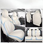 Xpeng P7 P7i Napa Leather Seat Cushion