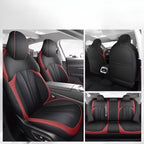 Xpeng P7 P7i Napa Leather Seat Cushion