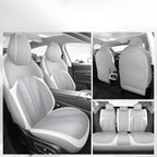Xpeng P7 P7i Napa Leather Seat Cushion