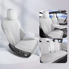 Xpeng P7+ Seat Cover