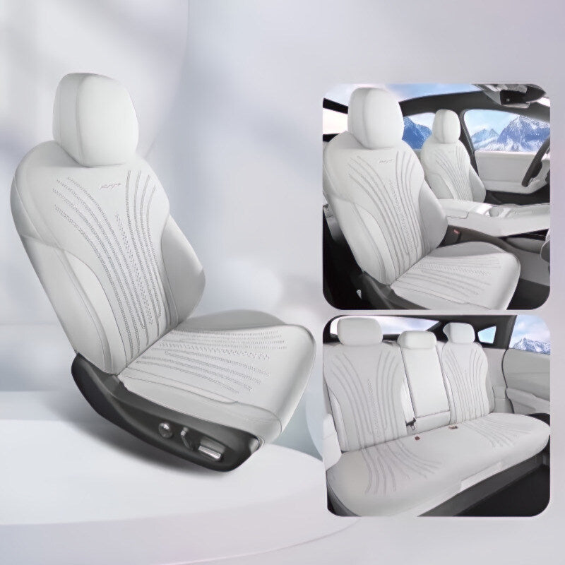 Xpeng P7+ Seat Cover