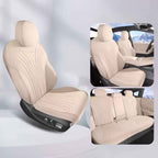 Xpeng P7+ Seat Cover
