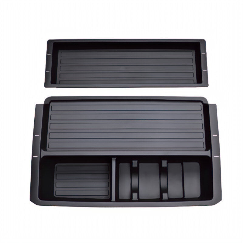 XPENG G6 Boot Storage Tray