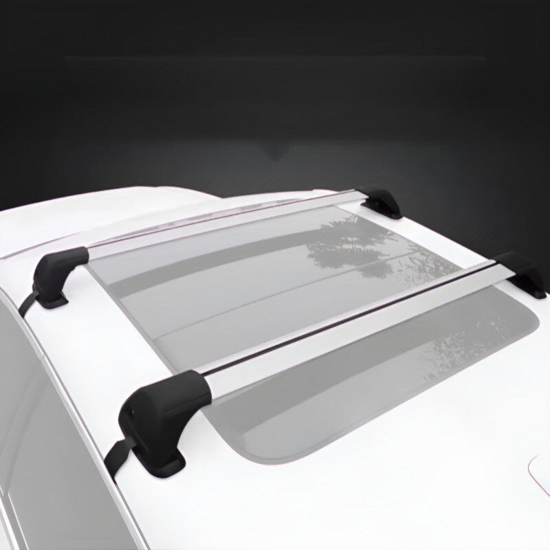 G6 Car Top Luggage Rack Crossbar (Two Sticks)