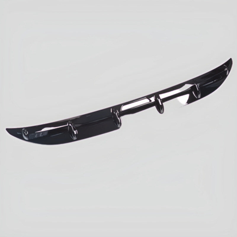 XPENG G6 Rear Bar Spoiler
