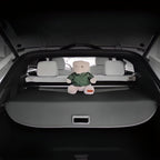 Trunk Shade Cover for XPENG G6&G9