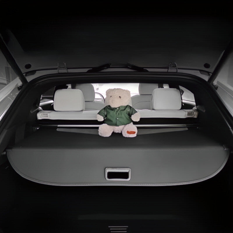 Trunk Shade Cover for XPENG G6&G9