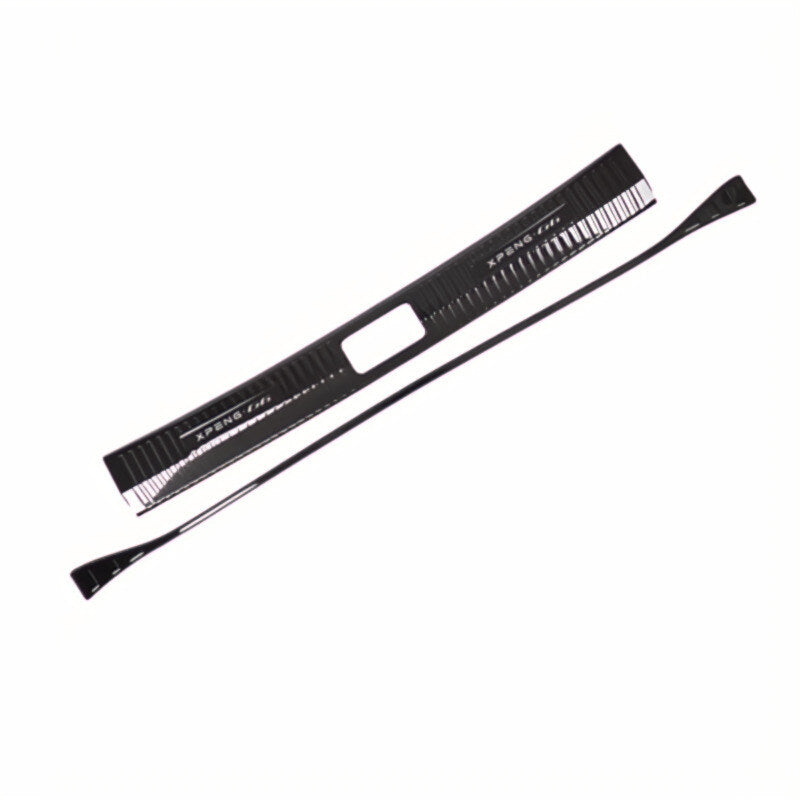 G6 Trunk Guards ¡ꡧinternal and external)