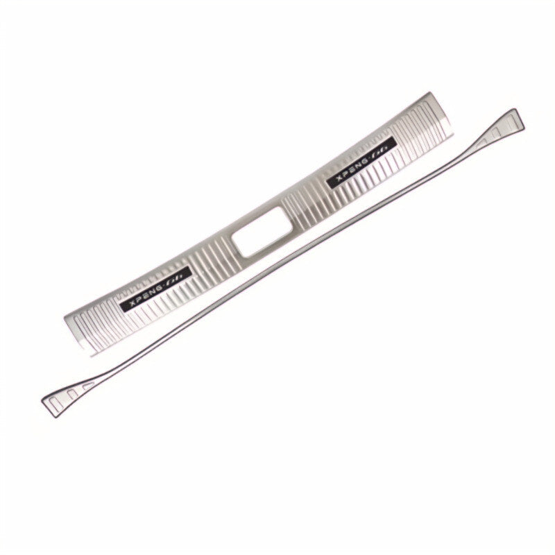 G6 Trunk Guards ¡ꡧinternal and external)